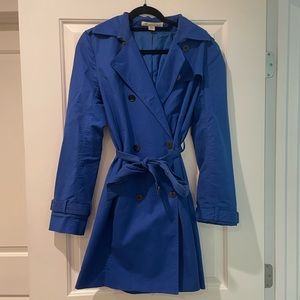 Kenneth Cole trench coat
